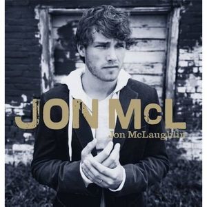 Jon McL (Music CD)